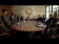 Homeland Embassy Meeting