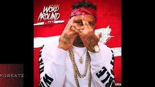 Joe Moses - Word Around Town [Prod. By DJ Official] [New 2016]