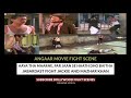 ANGAAR 1992 Movie Best Fight Scene Between Jackie Shroff And Mazhar Khan Bollwoodfightscenes