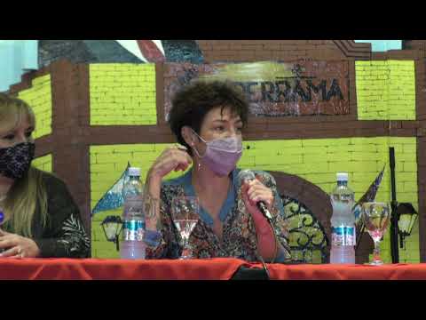 Este fin de semana se realizará el Primer Corredor de las Peñas