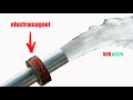How To Make A Giant Water Pump 1 No 2