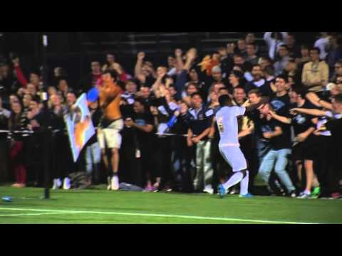 Akron Zips Men's Soccer NCAA Tournament Hype Video