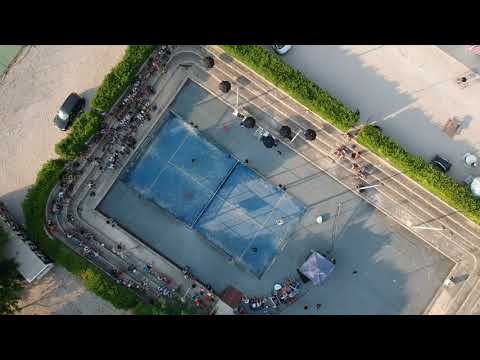 Head Padel Open 2019