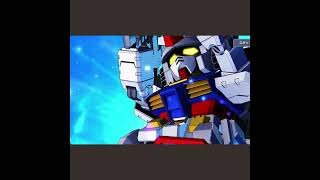 SDガンダムGジェネレーションエターナル　ガチャ回してみた❗️(ピックアップ)はダリルバルテ#sdガンダムジージェネレーションエターナル 