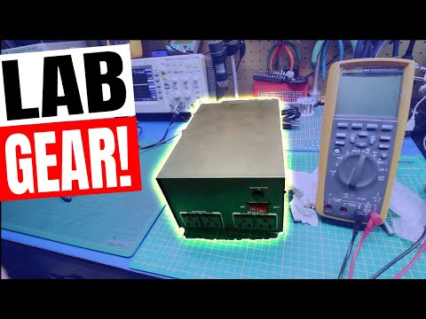 Isolation Transformer- Review & Modification