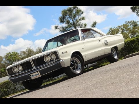 1966 Dodge Coronet (CC-1265260) for sale in Palmetto, Florida