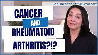 Download lagu The RA and Cancer Link - the connection you need to know about mp3