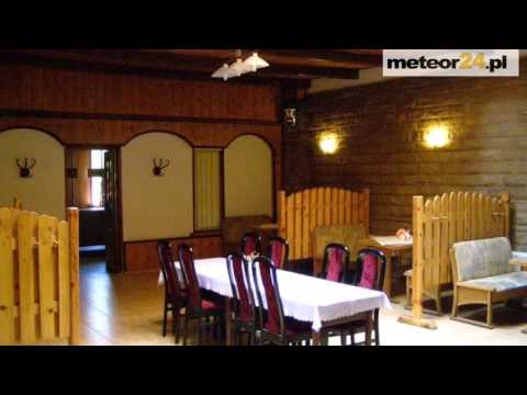 Restauracja Winnica - Pokoje Gościnne - Połaniec meteor24.pl