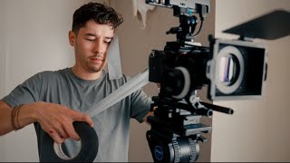a day in the life of a YouTuber