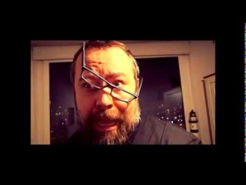 RockAlone2k Dissuje IsAmUxPompa