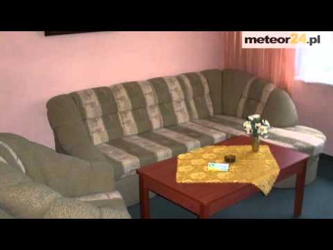 Ośrodek Wczasowy Ania - Dźwirzyno meteor24.pl