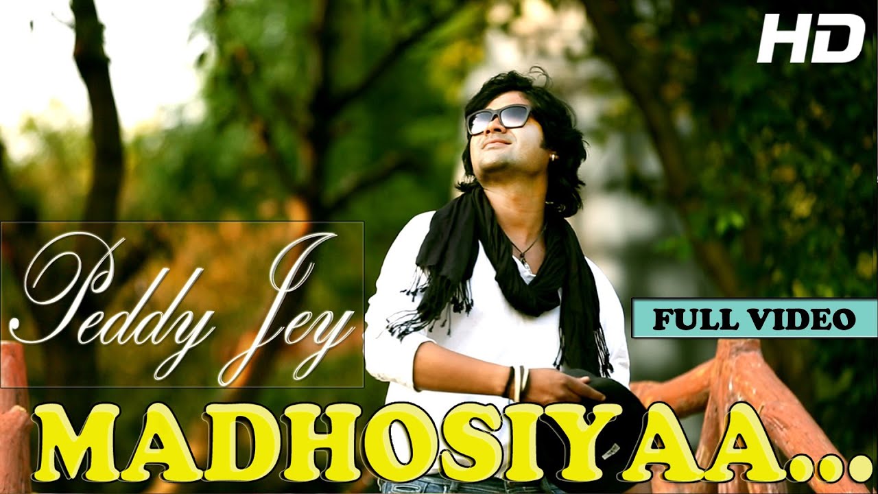 Madhosiya Lyrics | Madhosiyaa | Peddy Jey | Peddy Jey