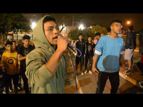 Rial Six vs Saev vs Duzthin - Semis |Master Park VOL 1|
