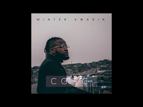 Winter Amadin - Jara