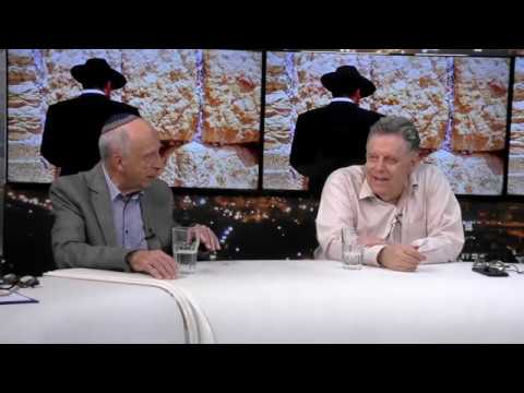 A Világ Zsidó Szemmel 2020.06.15.