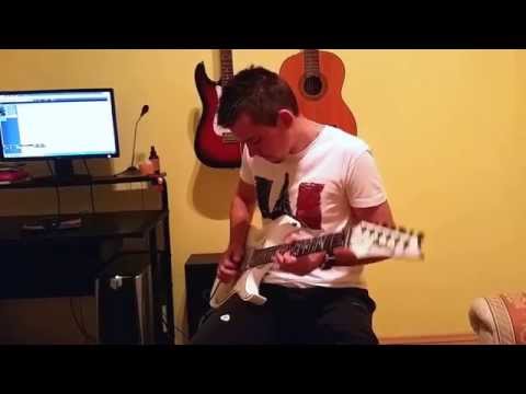 Danko Jovasevic - All of me ( John Legend cover )