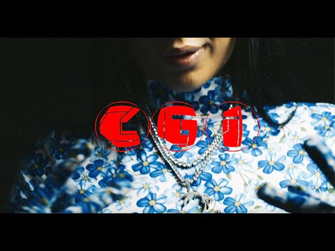 LIZ - CGI (prod. by Lotuseffekt & MZLE)