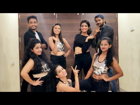 Vishal Mane Saki saki