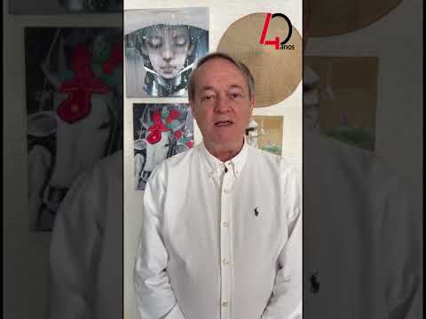 Médico epidemiologista Fábio Mesquita deseja os parabéns para o Boqnews