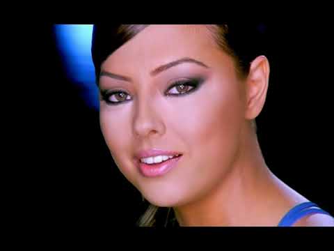 Ebru Gündeş - Seni Seviyorum | Remastered (1080p) Stereo