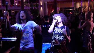 LMFAO Live at Surrender Nightclub Memorial Day Weekend 2010  Encore Las Vegas