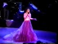Fine And Mellow- I Cried For You  -  Diana Ross At Jones Beach  NY - 1995-