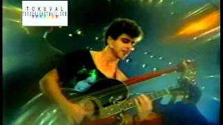 LULU SANTOS - CERTAS COISAS 1984 HD ( VIDEO ORIGINAL )