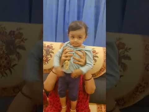 Dheera wishes his Grandmother #shorts