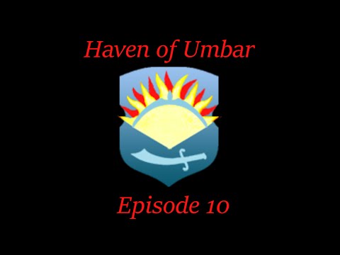 Third Age Total War: Divide and Conquer V0.52 Umbar - 10, Pre-emptive Strike.