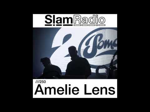Amelie Lens - SlamRadio 250