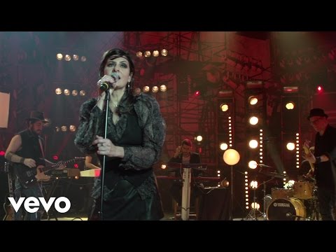 Fernanda Abreu - Palco