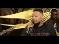 AKA - Touch My Blood performance on Live Sessions
