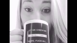 I DON'T GIVE A SHIT BY FILTHY SENTIMENTS