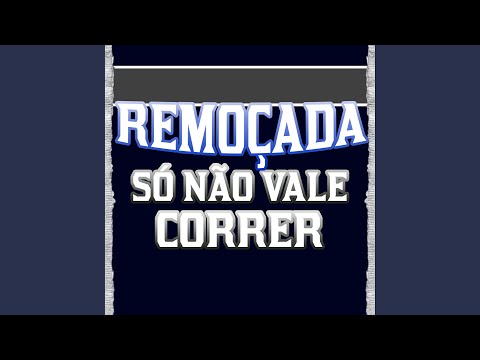 Remoçada Só Não Vale Correr