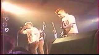 les vandales CRS (Rock Avarié)