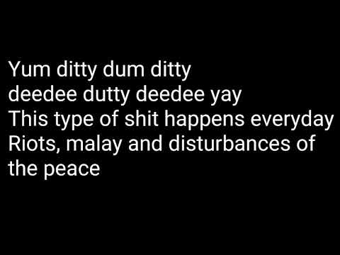 download lagu mp3 mp4 Slick Rick Behind Bars Lyrics, download lagu Slick Rick Behind Bars Lyrics gratis, unduh video klip Slick Rick Behind Bars Lyrics