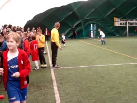 erreacup-motor-mosir jastrzębie. 09.01.2011