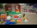 Wonder Pets Being Bad Cubémon Episode 26