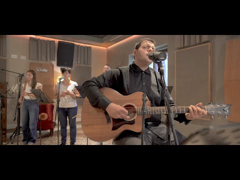 Nada te turbe / Taizé - Eric Costa + Coro - Música Católica