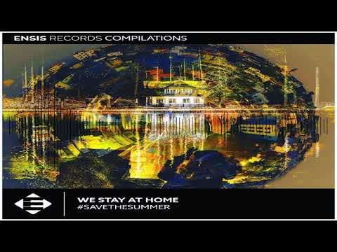 GAVRIO, H3OLSTOR & Iceyys - 404 [ENSIS RECORDS WE STAY AT HOME COMPILATION]