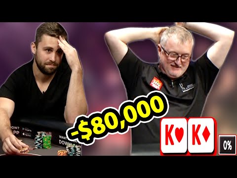 This Would Make Anyone QUIT | Poker Night in America | Season 7 Episode 11
