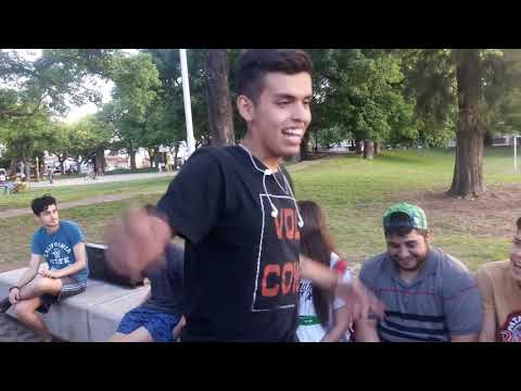 Heber vs Singular - Final - Fecha 9 - Escala Free