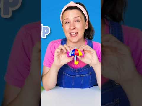 Learn Letters and Sounds With Ms Rachel #nurseryrhym #funny #comedy