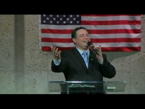 Pastor Joel Costa - Go and find the souls