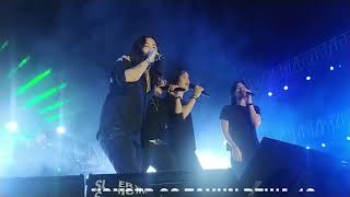 Download lagu Separuh Nafas - Konser 30Tahun Dewa19 Prambanan Jogja mp3