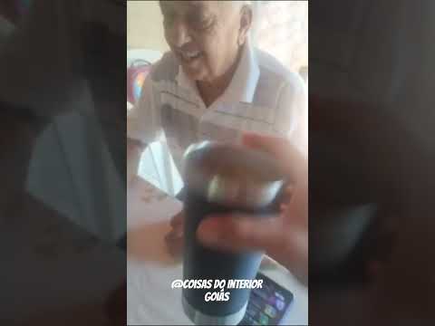 Enquanto isso em Iporá Goiás