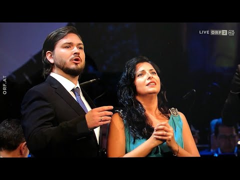 Arrigo Boito / Nerone / Rubria, Fanuèl / Volpe, Kammler, Kaftan