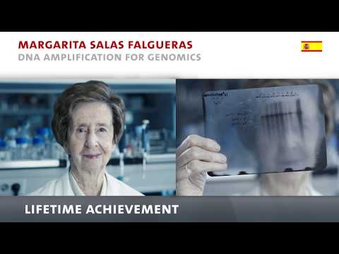 European Inventor Award 2019: THE FINALISTS