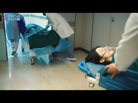 An accident happened! Just after the rich girl found her twin sister, they were killed on purpose...