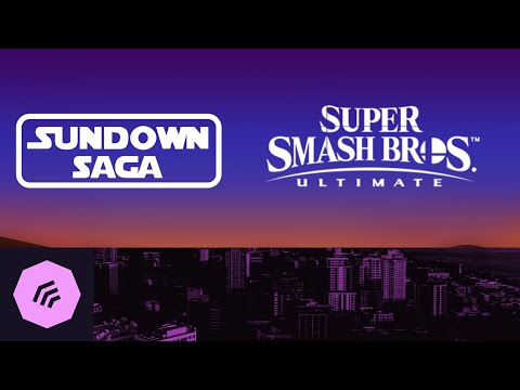 Sundown Saga 2024 - PNW Regional - ft. JDV, jaredisking1, embo_z, Kiyarash, X'avier, and more!